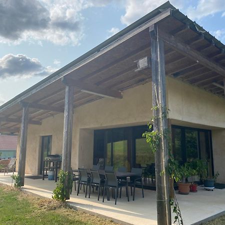 DenipairePaillehouse Vosges别墅 外观 照片