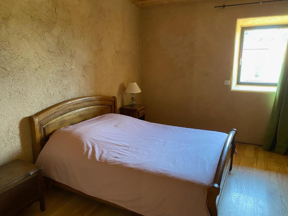 DenipairePaillehouse Vosges别墅 外观 照片