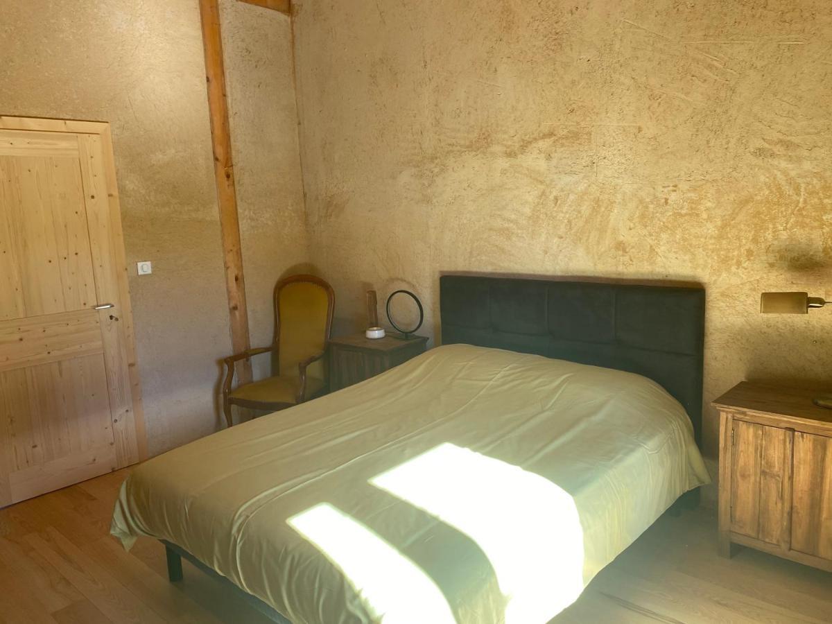 DenipairePaillehouse Vosges别墅 外观 照片